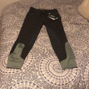 Dover riding breeches